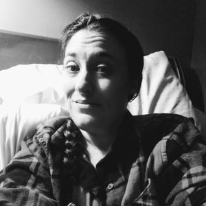 Meet your Posher, Sara